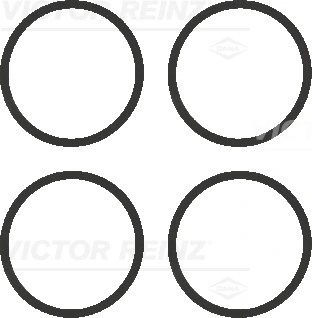 Gasket Set, intake manifold